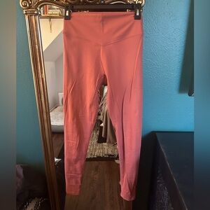 Vitality Cloud Pant | Size M | Sandstone